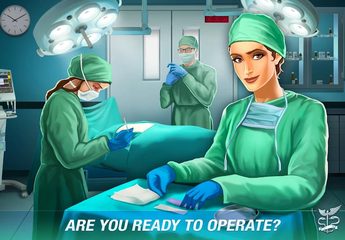 Screenshot 20: Operate Now Hospital - Surgery