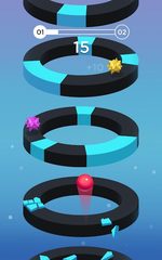 Screenshot 9: Ball Up