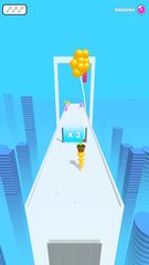 Screenshot 14: Balloon Boy 3D - Stack & Race