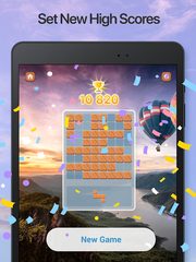 Screenshot 17: Combo Blocks - Classic Block P