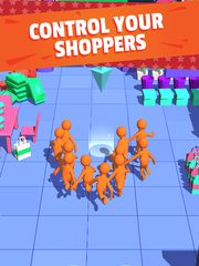 Screenshot 11: Crazy Shopping