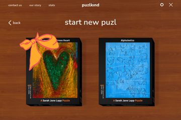 Screenshot 17: Puzlkind Jigsaw Puzzles