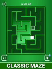 Screenshot 15: Maze Games