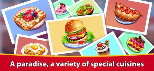 Screenshot 17: Cooking Marina - cooking games