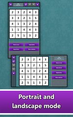 Screenshot 16: LogiBrain Hitori