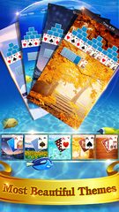 Screenshot 12: TriPeaks Solitaire