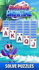 Screenshot 15: Solitaire Showtime