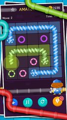 Screenshot 23: Pipe Lines Puzzle