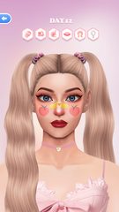 Screenshot 17: Beauty Makeup Master Games
