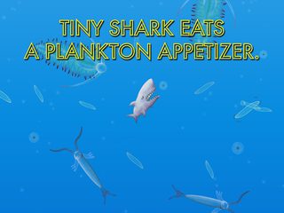 Screenshot 9: Tasty Blue