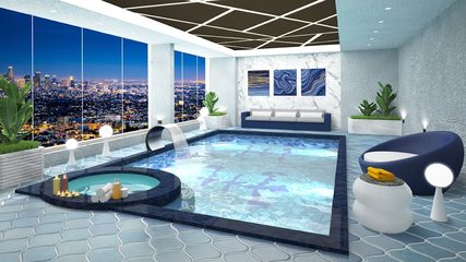 Screenshot 3: Home Design - Luxury Interiors