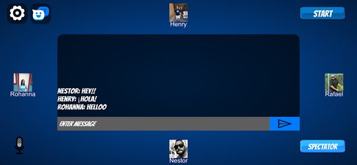 Screenshot 8: Dominoes Republic