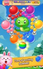 Screenshot 11: Bubble Master: Journey