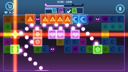 Screenshot 10: Brick Pang