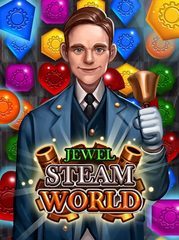 Screenshot 15: Jewel Steam World