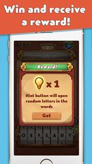 Screenshot 14: Cryptex: Word Puzzle