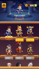 Screenshot 12: Save The Hero - Merge Puzzle