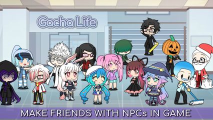 Screenshot 23: Gacha Life