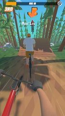 Screenshot 11: Bike Hill 3D