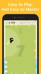 Screenshot 14: Ninja Jump:Assassin Ninja Aras