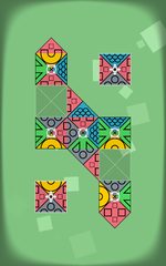 Screenshot 18: AuroraBound - Pattern Puzzles