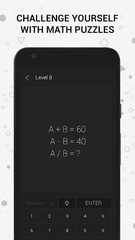 Screenshot 16: Math | Riddles and Puzzles Mat