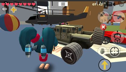 Screenshot 18: MemesWars 2