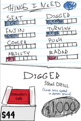 Screenshot 5: Dig2China Free