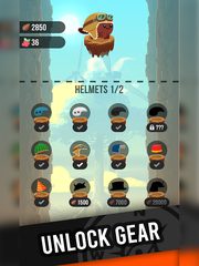 Screenshot 18: Tallest Tree – Jumping arcade