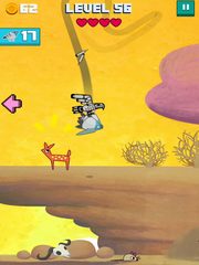 Screenshot 11: Mama Hawk