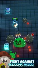 Screenshot 4: LabBuster