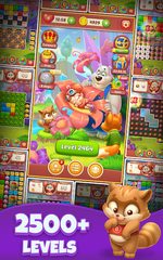 Screenshot 21: Cube Blast: Match 3 Puzzle