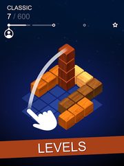 Screenshot 17: Towers: Relaxing Puzzle
