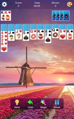 Screenshot 18: Spider Solitaire