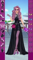 Screenshot 9: Fashion Diva Makeover Games