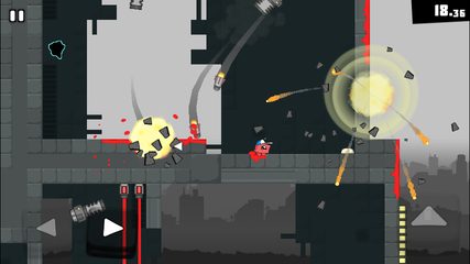 Screenshot 10: Mad Dex 2