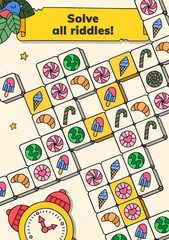 Screenshot 16: Twin Tiles - Tile Connect Game