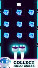 Screenshot 8: Robo Clone Classic Arcade Game
