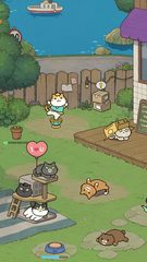 Screenshot 1: Fantastic Cats