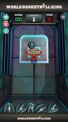 Screenshot 6: World Basketball King