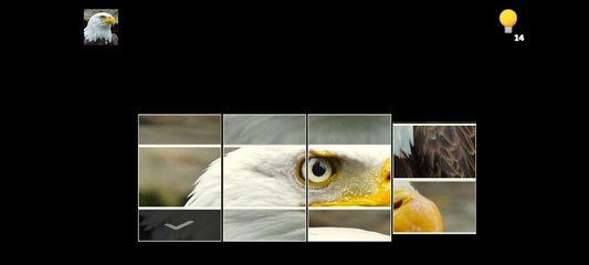 Screenshot 3: Crypix