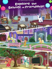 Screenshot 15: My Little Pony Pocket Ponies
