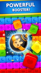 Screenshot 14: Bunny Blast - Puzzle Game