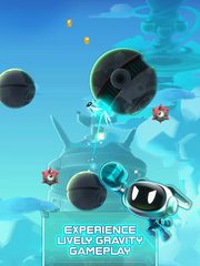 Screenshot 22: Cosmobot - Hyper Jump