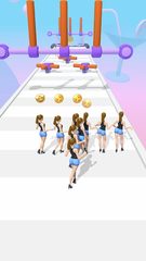 Screenshot 24: Disco Run - collect and dance