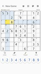 Screenshot 12: Killer Sudoku - Sudoku Puzzles