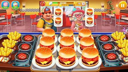 Screenshot 16: Home Master - Cooking Games
