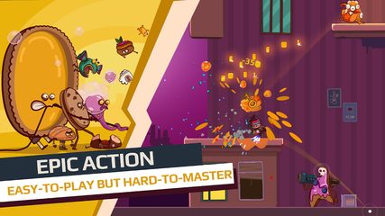 Screenshot 12: Cookies Must Die