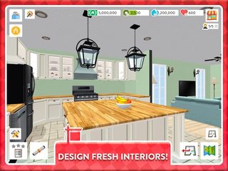 Screenshot 7: House Flip™: Home Remodel Game