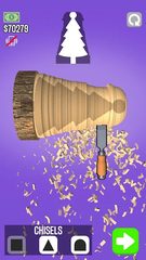 Screenshot 13: Woodturning